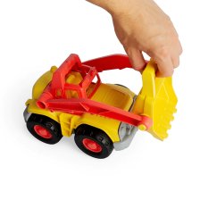 Green Toys Loader Red-Yellow OceanBound