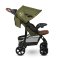LIONELO Sportska kolica Emma Plus Forest Green