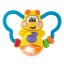 CHICCO Electronic teether Luminous bug 3m+