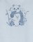 CARTER'S Kurzarm-Bodysuit Blue Panda/Airplane Junge 5-tlg. NB/Größe 56