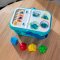 BABY EINSTEIN Einkaufskorb Magic Touch HAPE 9m+
