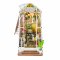 2Kids Toys Miniatura domku Domek ogrodowy