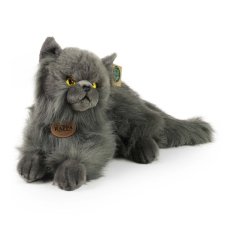 Rappa Plüsch Perserkatze 30 cm ECO-FRIENDLY