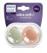Philips AVENT Schnuller Ultrasoft Premium neutral 18m+, 2 Stk
