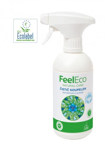FEEL ECO Bathroom cleaner 450 ml