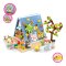 Sluban Girls Dream M38-B1088 Camping
