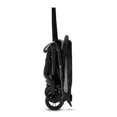 KINDERKRAFT Sportwagen Indy 3 Urban Grey