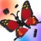EscapeWelt 3D houten puzzel Vlinder