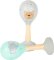 small foot Holz Rumba Kugeln Pastel Set 2 Stk.