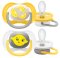 Philips AVENT Soother Ultra air neutraali (sitruunainen) 6-18m, 2 kpl