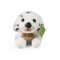 Rappa Plüss fekvő dalmata 20 cm ECO-FRIENDLY