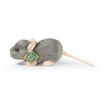 Rappa Plyschmus 16 cm ECO-FRIENDLY