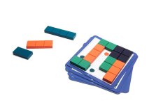 Logické puzzle - Čtverec