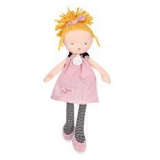 Doudou Jolijou Puppe Inés 30 cm