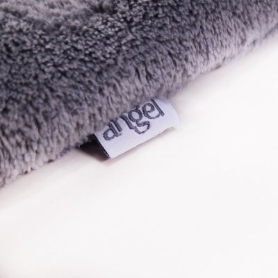 Bluza MAZLÍK Outlast® - szara