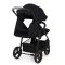 KINDERKRAFT Sportwagen Trig 3 Onyx black