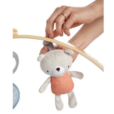 INGENUITY Speelkleed Omkeerbaar Loamy™ 0m+