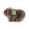 Rappa Plüsch-Wombat 20 cm ECO-FRIENDLY