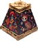 iDventure Puzzle Le Jour de la Mort - extension du puzzle Pyramide du Soleil