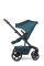 EASYWALKER Carrinho de Bebé Combinado Harvey⁵ Premium Jade Green XXL RWS