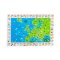 Bigjigs Toys Puzzle Europejskie zabytki