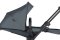 EASYWALKER Kombi-Kinderwagen Harvey⁵ Premium Mineral Grey XXL RWS