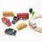 Le Toy Van Conjunto de carros Nova Iorque
