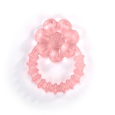 INGENUITY Kühlbeißring mit destilliertem Wasser Daisy™ 3m+