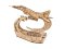 Ugears Drewniane Puzzle Mechaniczne 3D Duch Kijowa