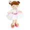 Doudou Jolijou Docka Ombelline 30 cm