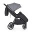 PETITE&MARS Sport babakocsi Royal2 Black Ultimate Grey + PETITE&MARS táska Jibot INGYENES