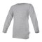 Maglietta sottile DR Outlast® - melange grigio