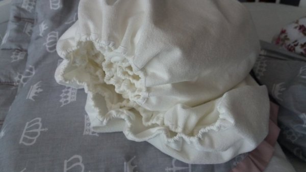 MIMIKO Vodoodporna rjuha velika 100 cm x 150 cm