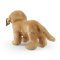 Rappa Plysch Labrador Stående 20 cm ECO-FRIENDLY