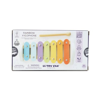 Le Toy Van Xilofon
