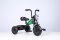 QPLAY Dreirad Triduro Green, Alter 2-6 Jahre