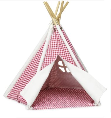 Vilac Mini tipi w kratę