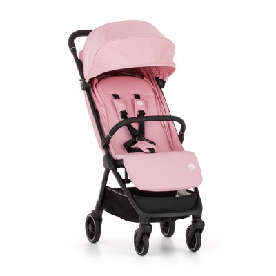 PETITE&MARS Kočárek sportovní Zip Silky Rose