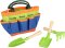 small foot Conjunto de jardim compacto