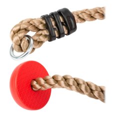 small foot Kletterseil Everest