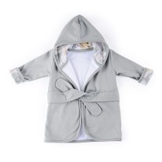 INGENUITY Bademantel mit Kapuze Clean & Cuddly™ Grazer™