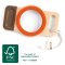 small foot Velika lupa XXL Discover