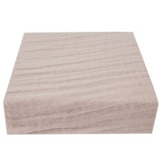 EKO Muselina Rosa Polvo 60x120 cm