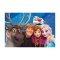 Dino Puzzel Frozen selfie 24 stukjes