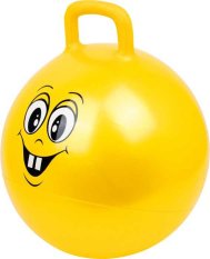 small foot Hüpfball Q