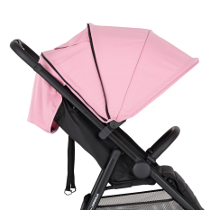 PETITE&MARS Canopy for stroller Airwalk Rose Pink