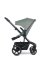 EASYWALKER SET Kinderwagen 4in1 Harvey⁵ Agave Green XXL RWS + CYBEX Aton B2 i-Size + Base