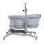 CHICCO Cot/lounger/chair Chicco Baby Hug Pro - Earl Grey
