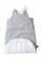 MOTHERHOOD Schlafsack 2in1 Zip-a-Round Grey Classics 3-18 m 2 tog