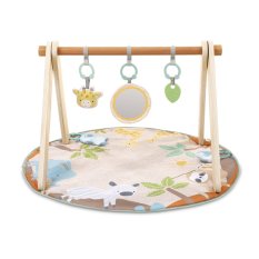 INGENUITY Wonder & Wood™ Play Gym 0m+